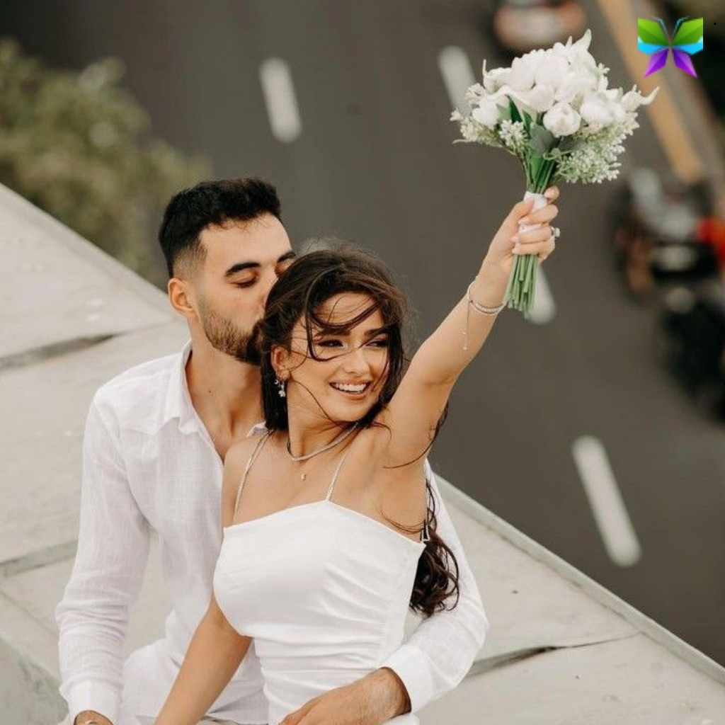1 Year Anniversary Instagram Captions For Couple