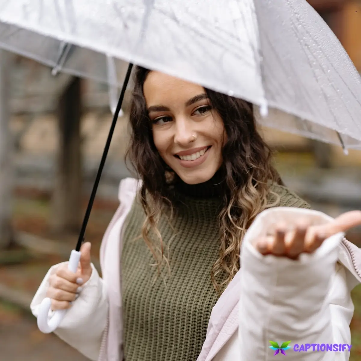 127 Best Raindrops Captions For Instagram to Brighten Your Feed