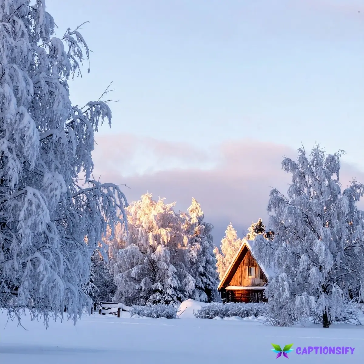 127 Top Winter Instagram Captions to Warm Your Feed with Seasonal Cheer