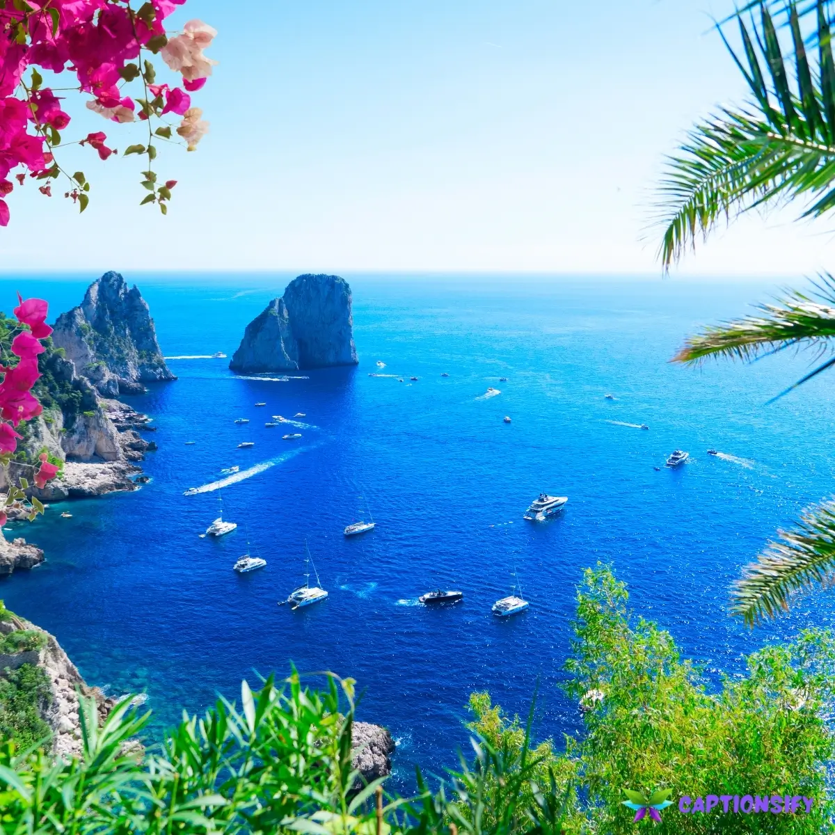 129 Best Island Instagram Captions to Make Your Beach Posts Shine Bright