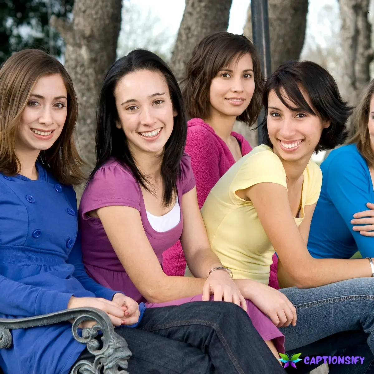 143 Best Instagram Caption About Cousins for Every Bonding Moment