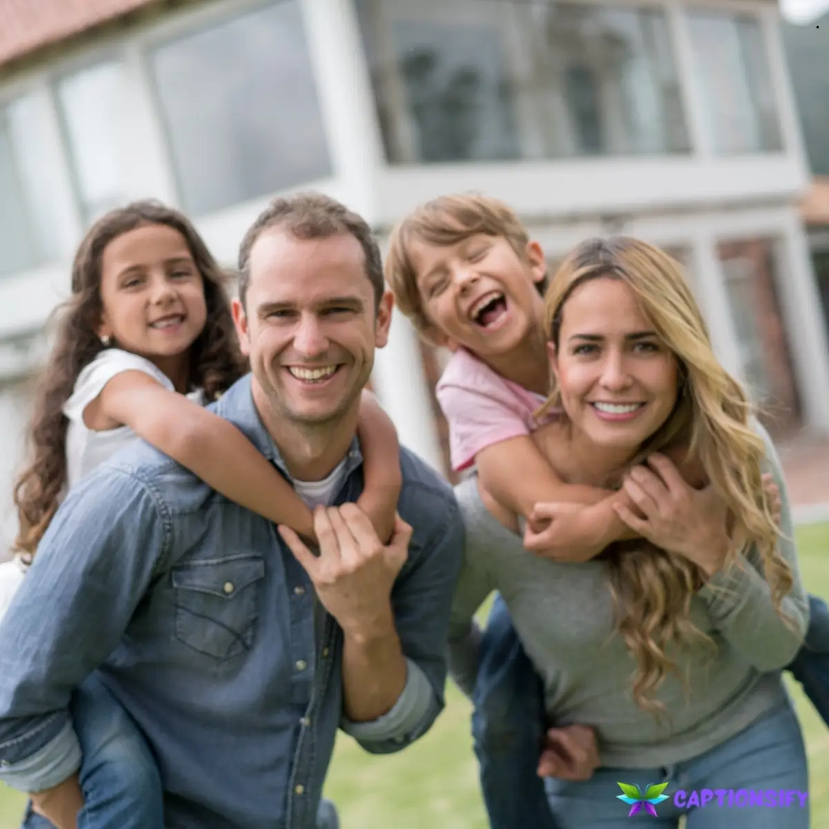 145 Best New Family Captions For Instagram to Share Love and Joy