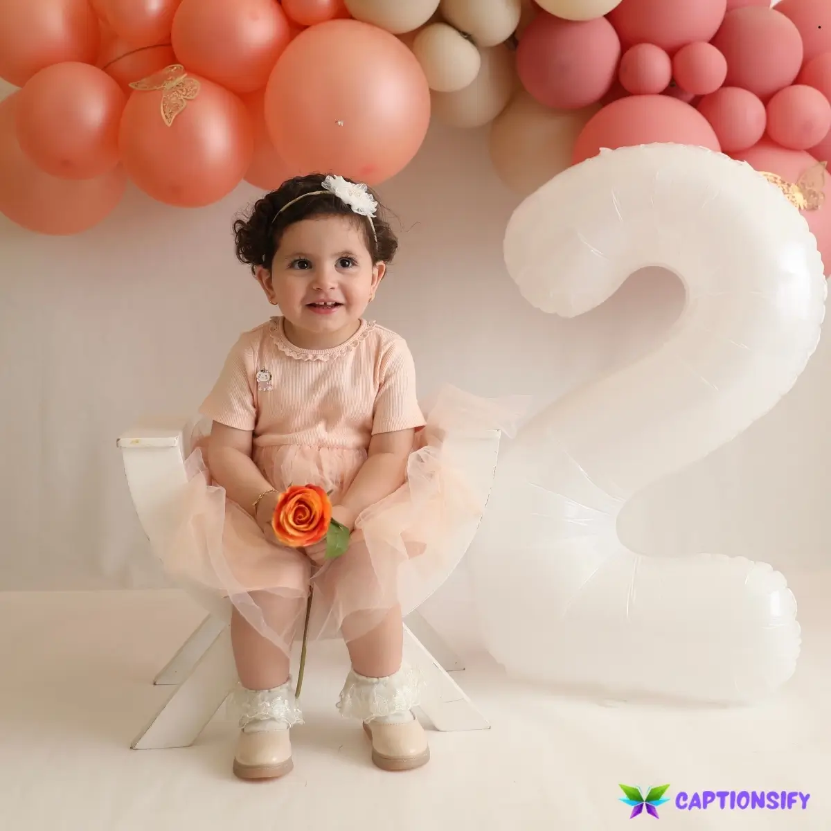 145 Top 2nd Birthday Instagram Captions to Celebrate Two Years of Joy