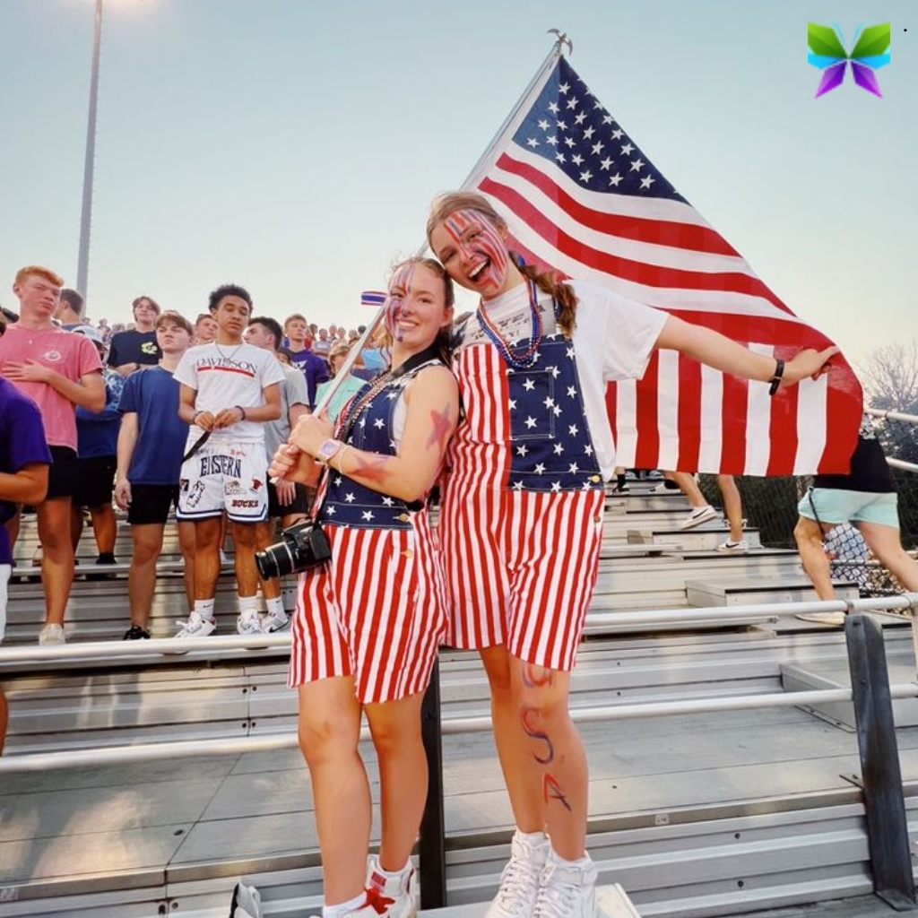 4th Of July Instagram Captions For Business