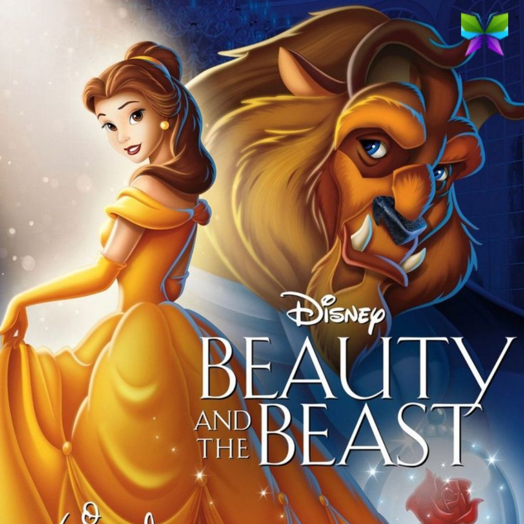 Beauty And The Beast Captions For Instagram