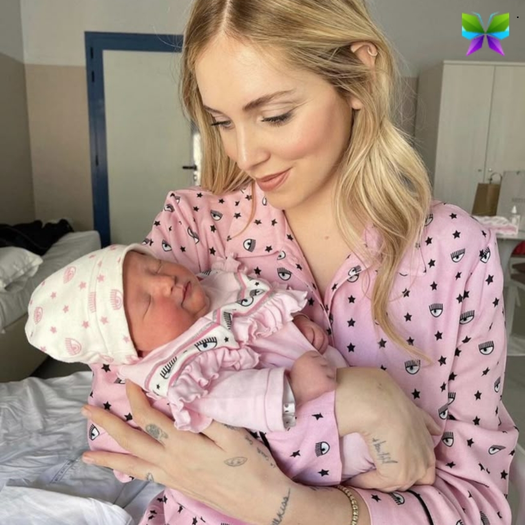 Birth Announcement Captions For Instagram