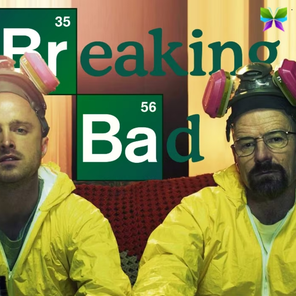 Breaking Bad Instagram Captions