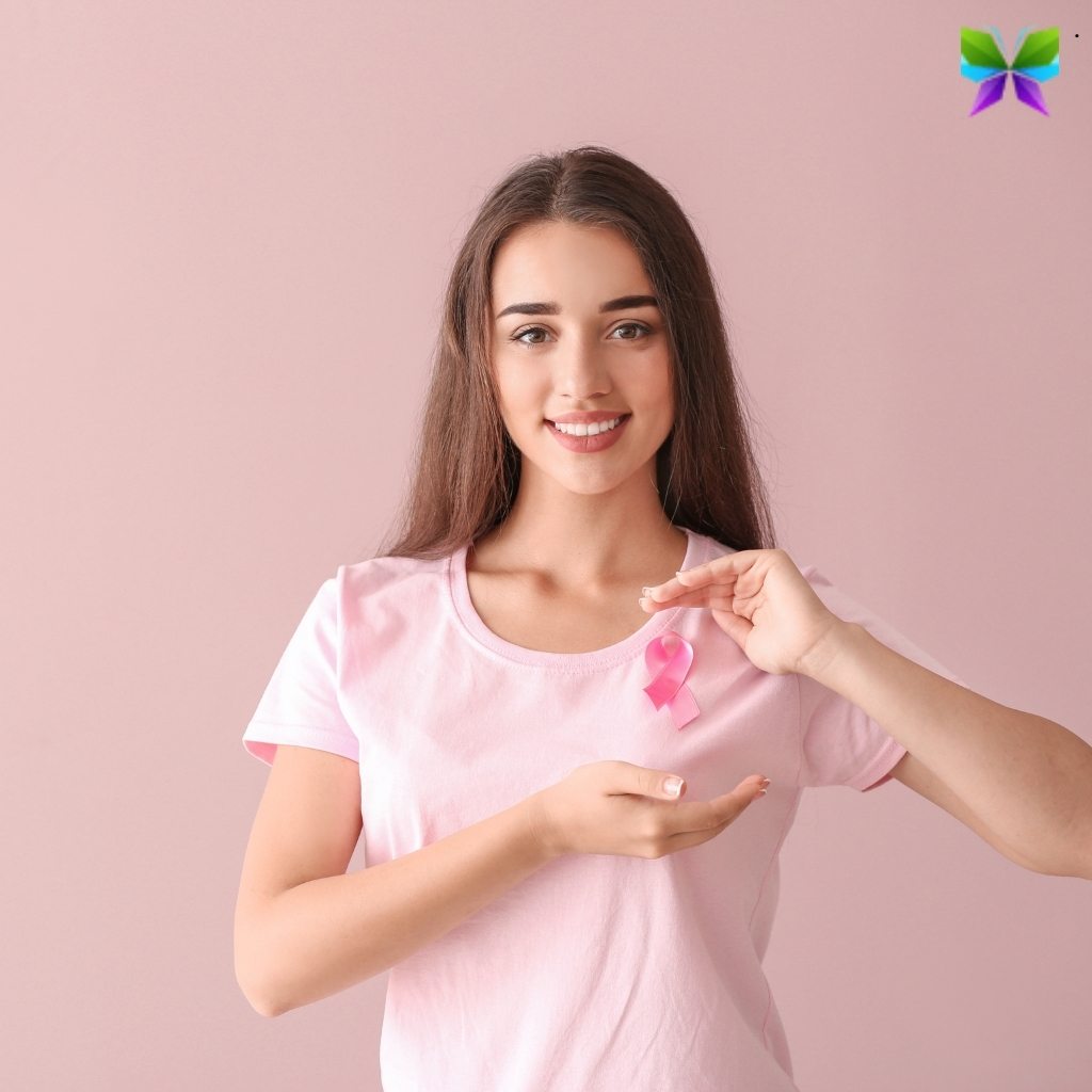 Breast Cancer Captions For Instagram