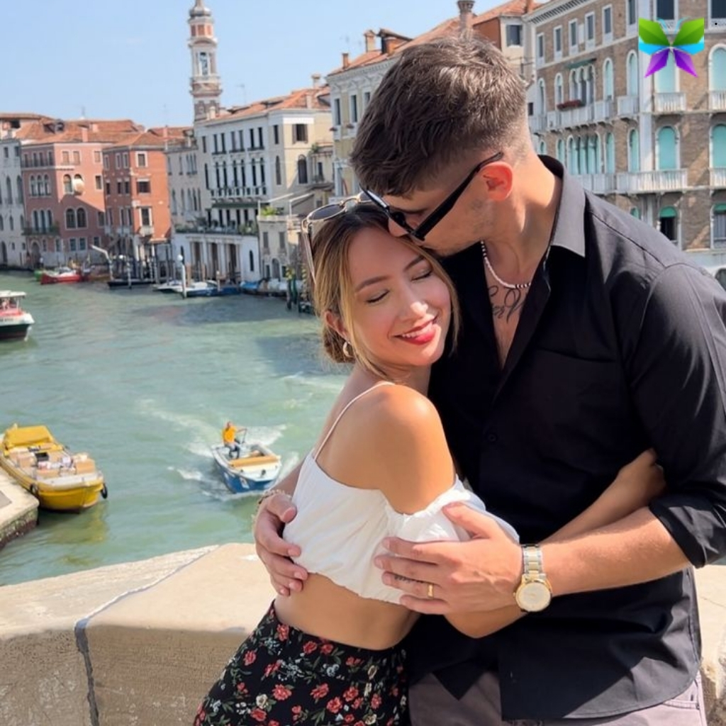 Captions For Instagram With Boyfriend