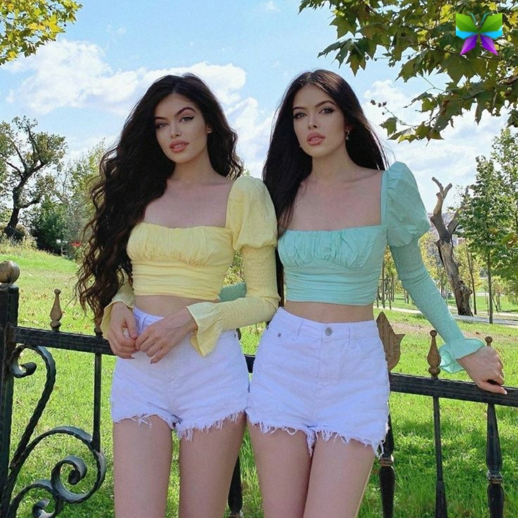 Captions For Twins On Instagram