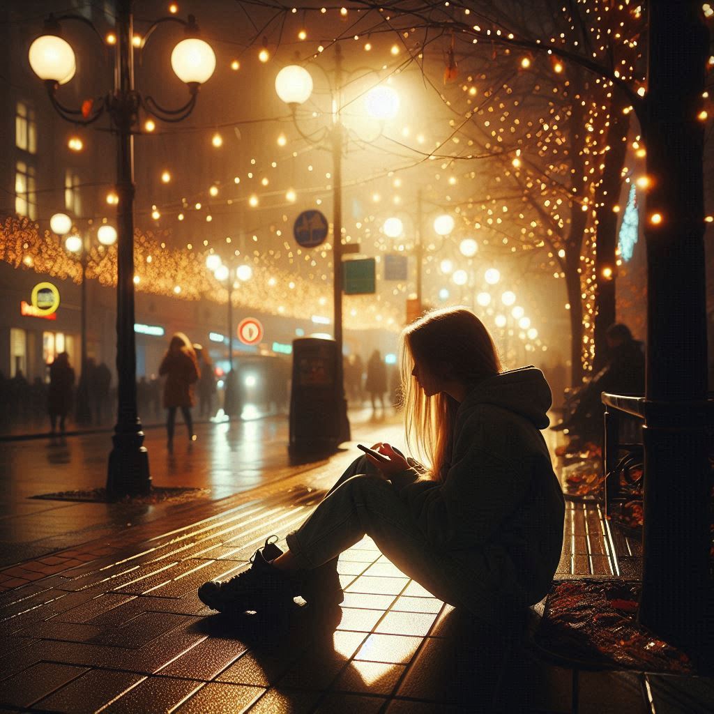200+ Night Captions For Instagram to Light Up Your Evening Vibes 4 Captions for Late Night Adventures
