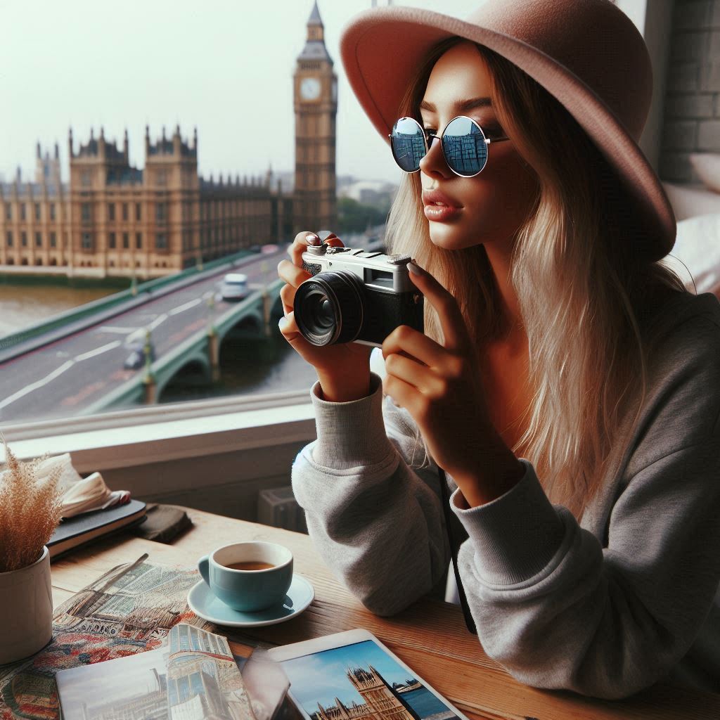 200+ London Captions Instagram That Capture the Heart of the City 3 Captions that Capture the Essence of London Life