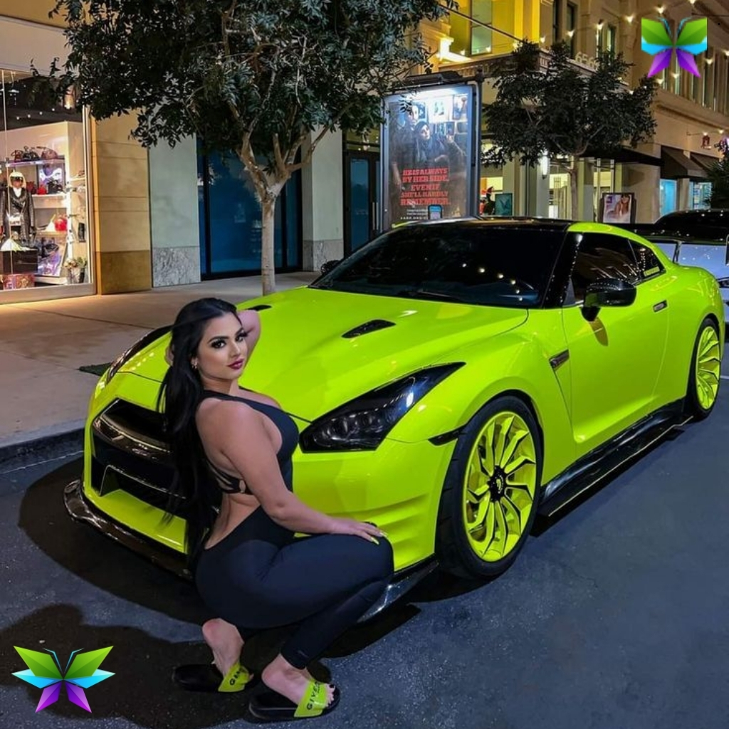 200+ Car Captions for Instagram for Girl That Will Rev Up Your Feed and Style 2 Captions that Celebrate Freedom on the Road