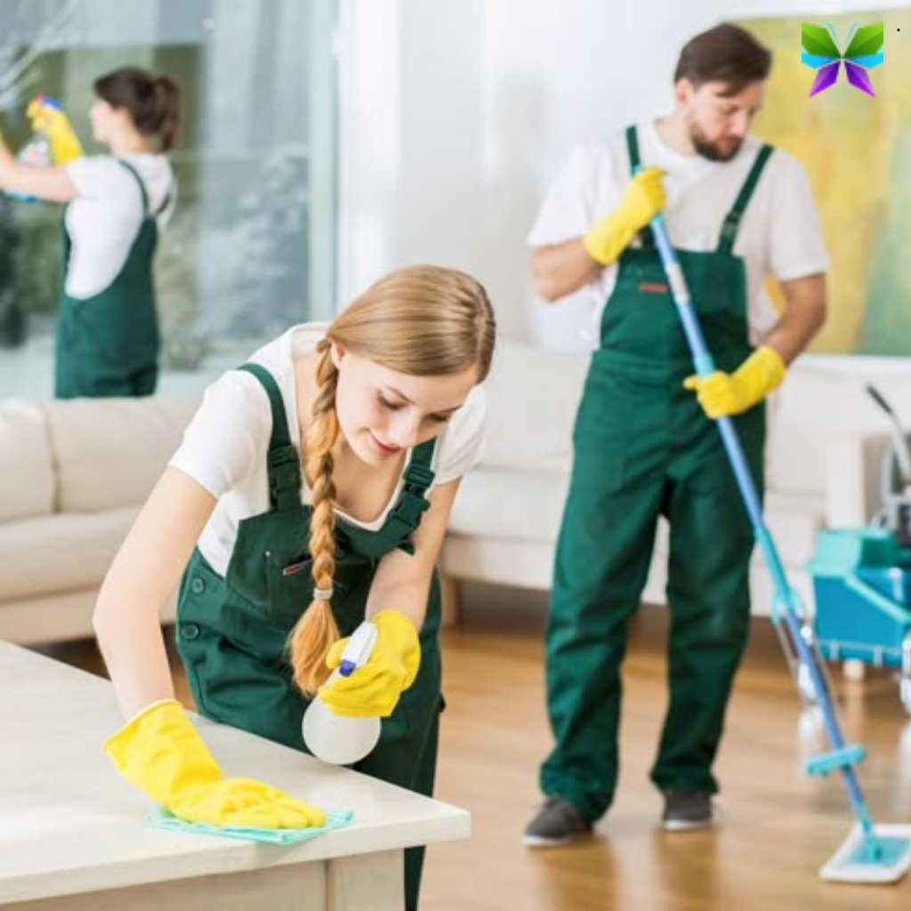Cleaning Services Captions For Instagram