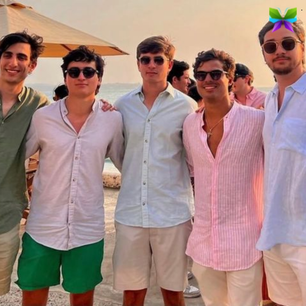Coolest Instagram Captions For Guys