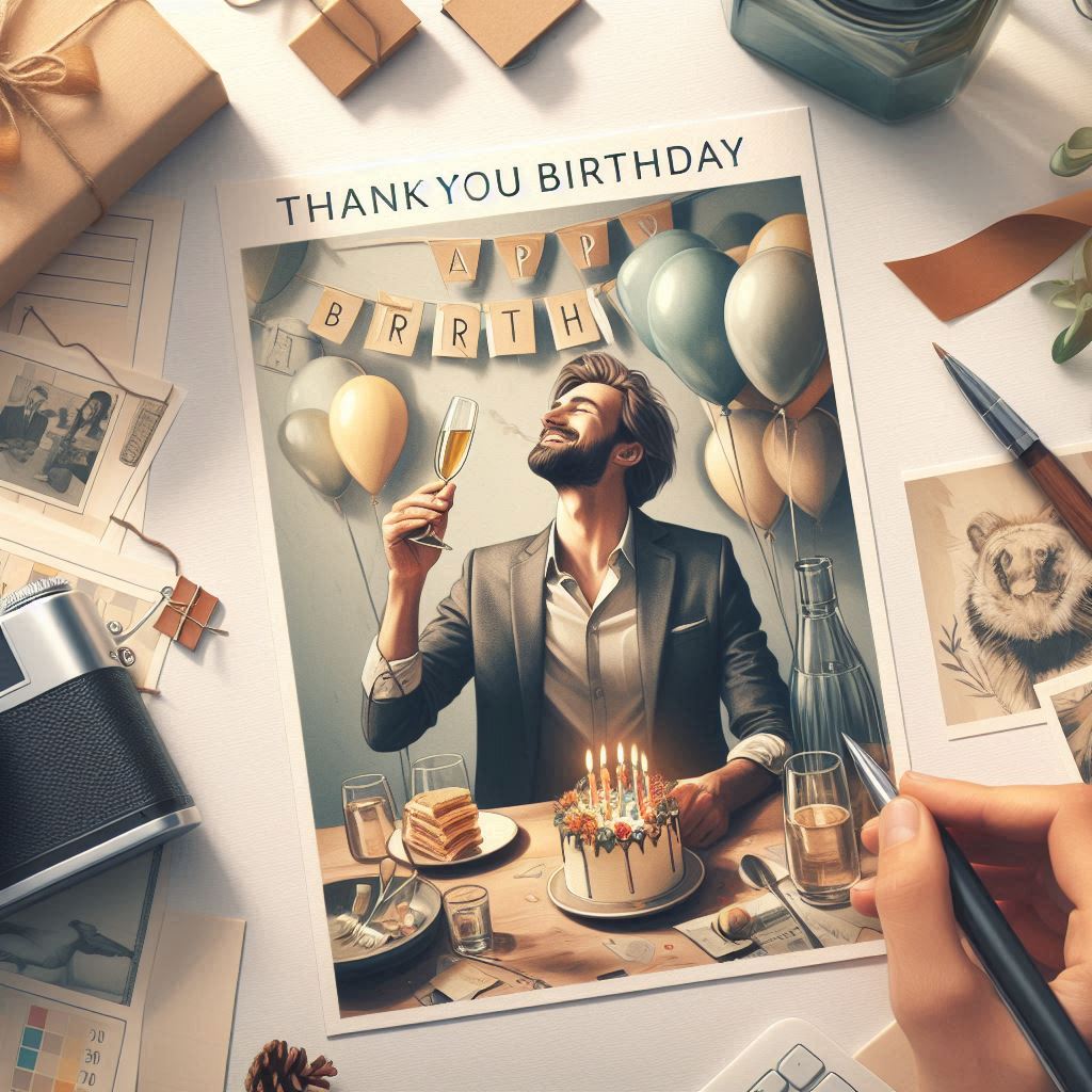 200+ Thankful Birthday Captions For Instagram to Celebrate Your Special Day 3 Creative Thankful Birthday Captions to Brighten Your Feed