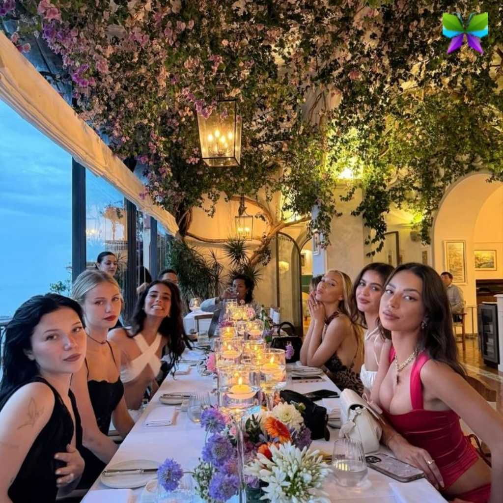 Dinner Captions For Instagram