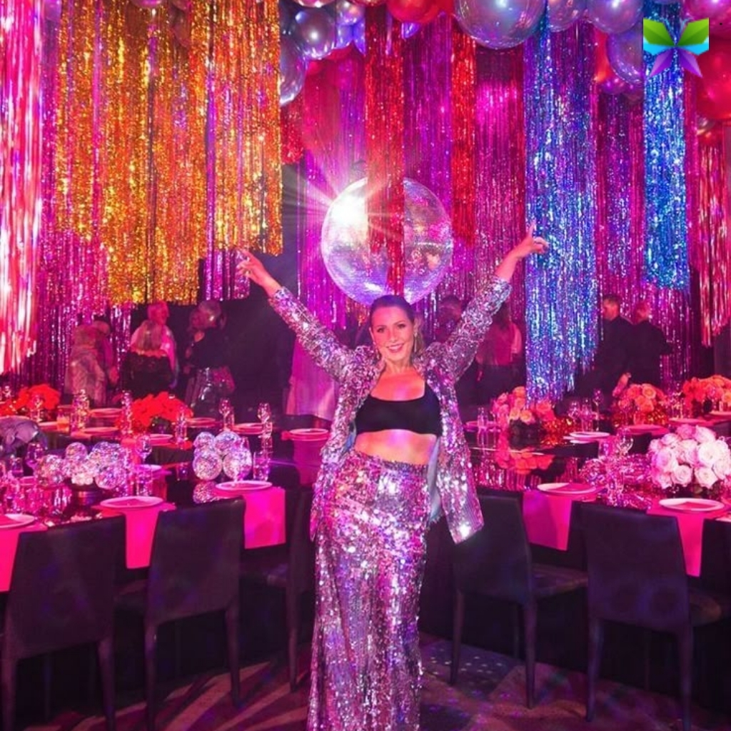 Disco Instagram Captions