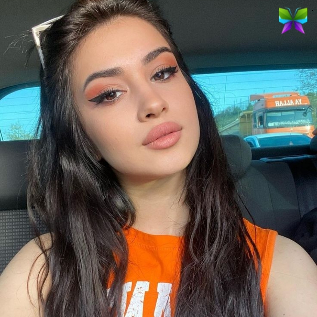 Face Card Captions For Instagram
