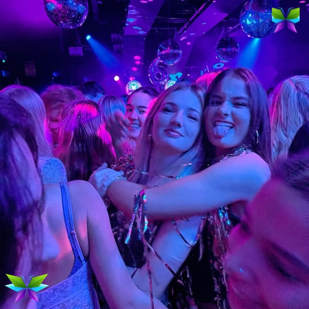 Fest Captions For Instagram