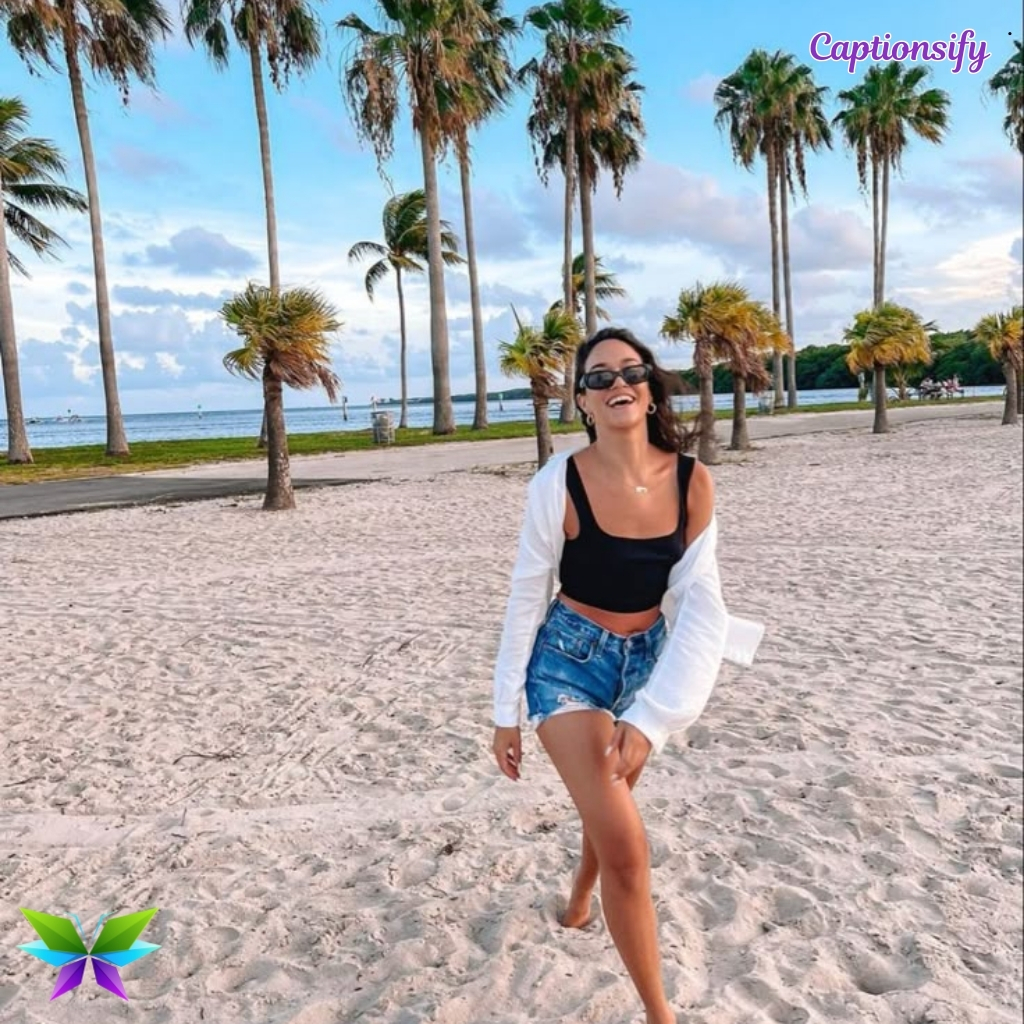 200+ Florida Instagram Captions That Capture Sunshine and Fun Vibes 3 Florida Instagram Captions