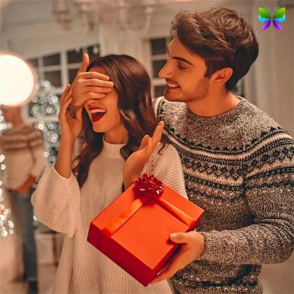 Gifting Captions For Instagram
