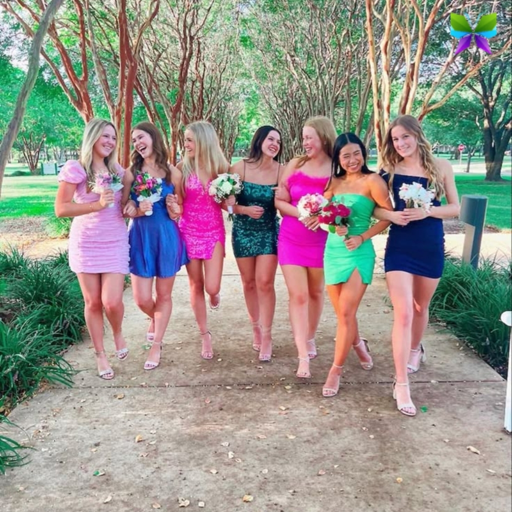Homecoming Dance Instagram Captions