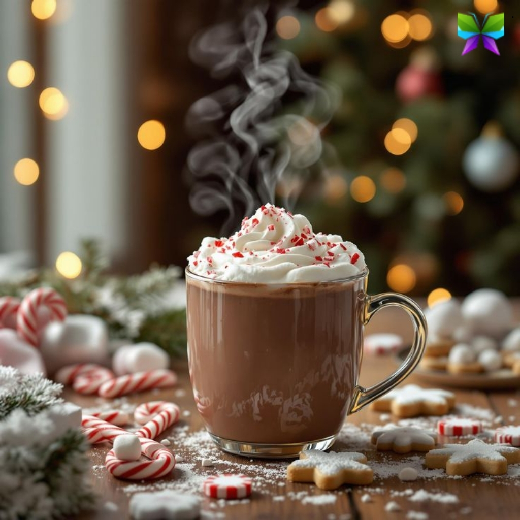 Hot Chocolate Instagram Captions