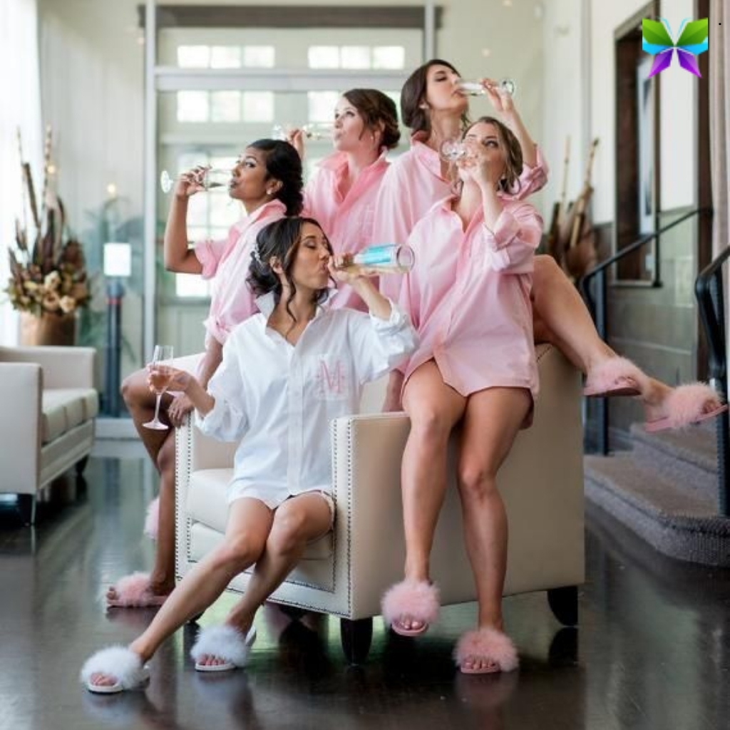 Instagram Captions For Bachelorette Party