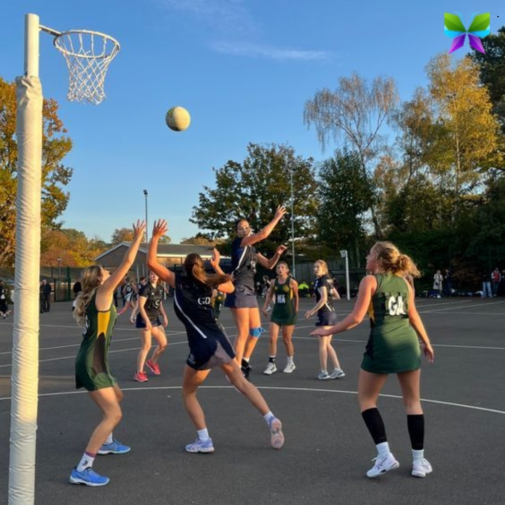 Instagram Captions For Basketball