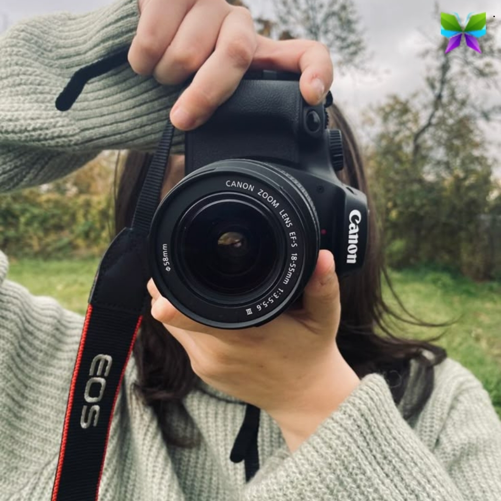 Instagram Captions For Camera