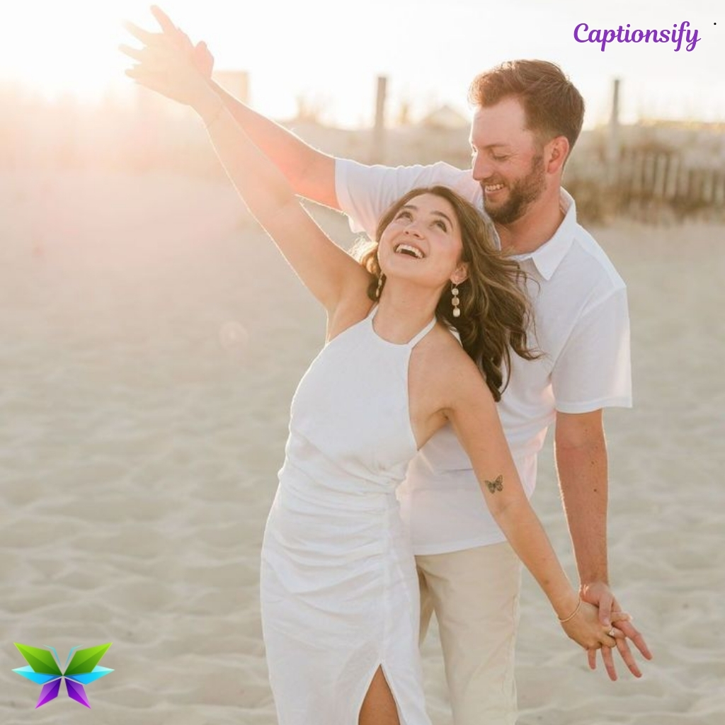 Instagram Captions For Couples Funny