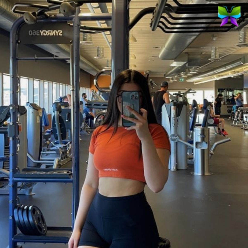 Instagram Captions For Fitness