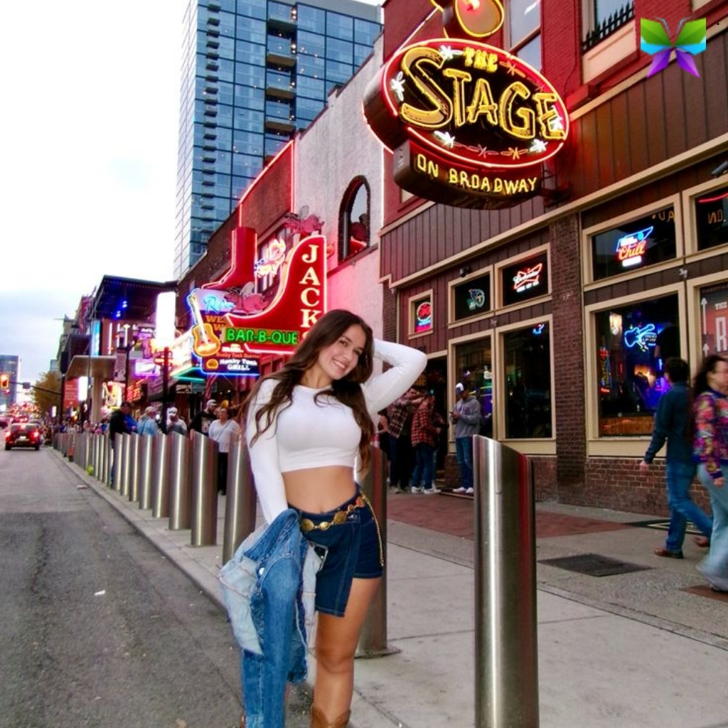 Instagram Captions For Nashville