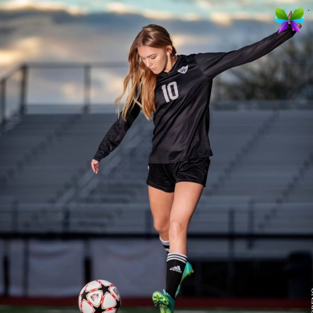 Instagram Captions For Soccer