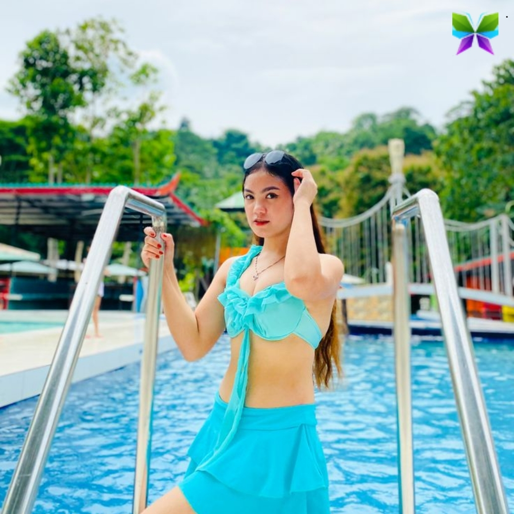 Instagram Captions For Swimming