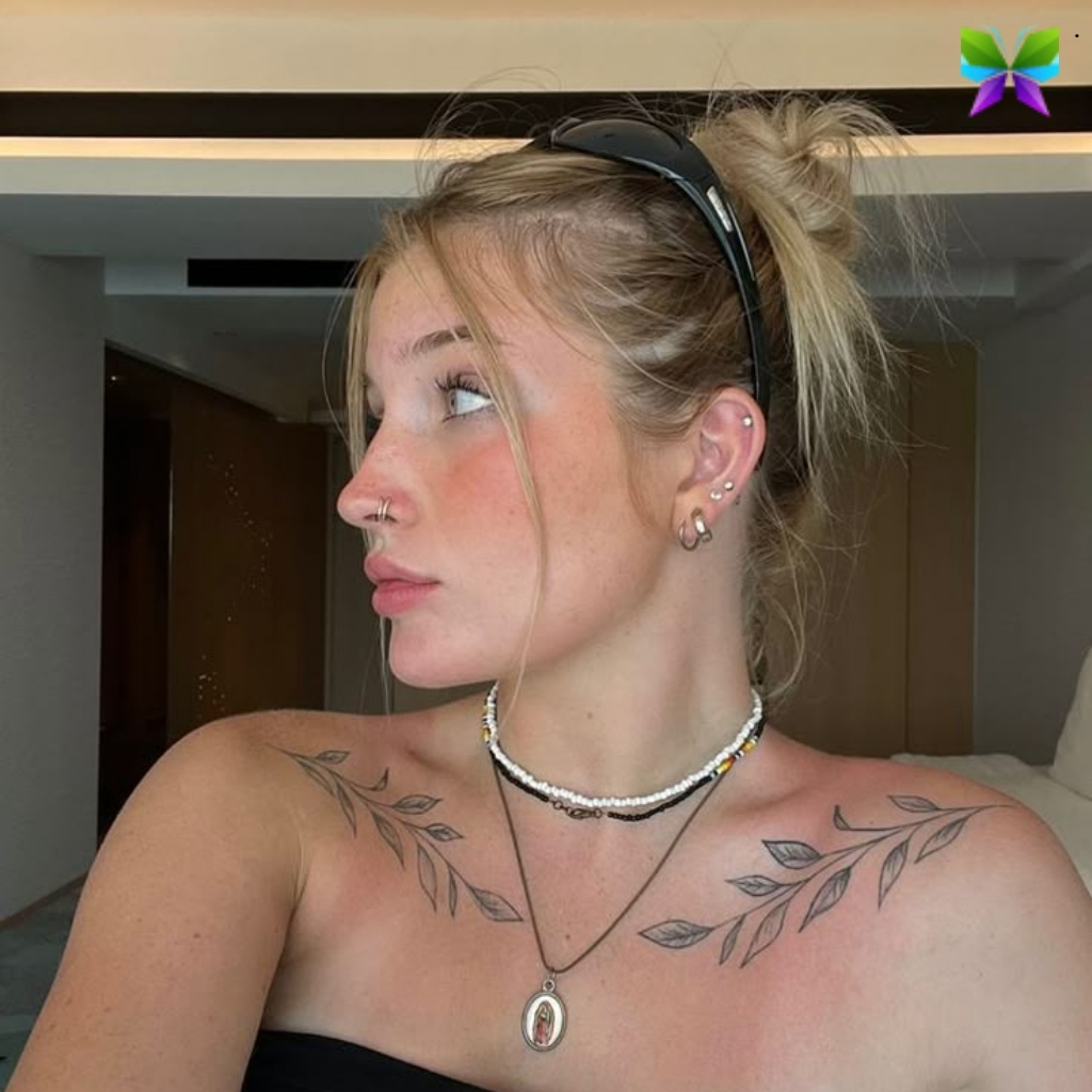 Instagram Captions For Tattoos