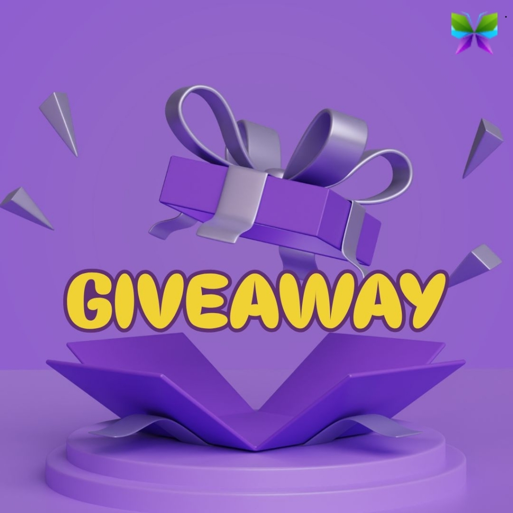 Instagram Giveaway Caption