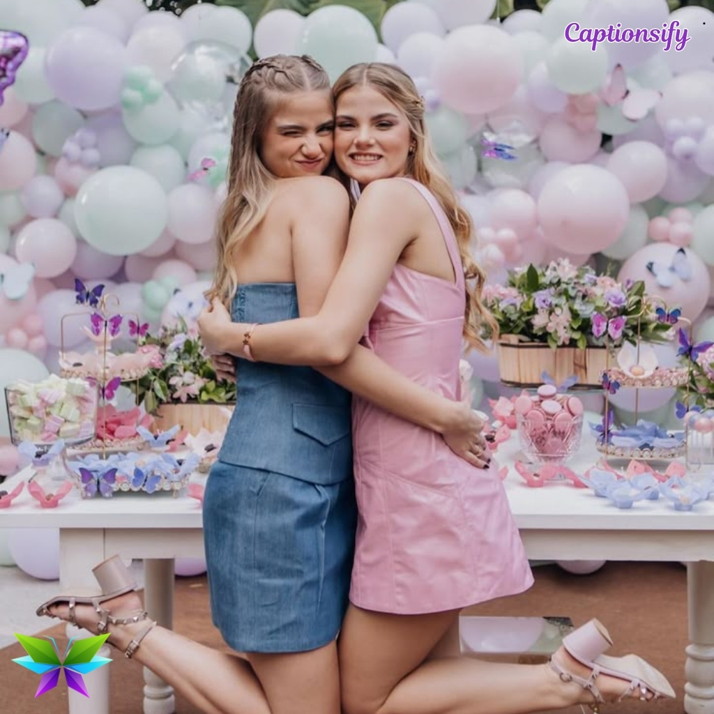Instagram Highlight Captions For Friends