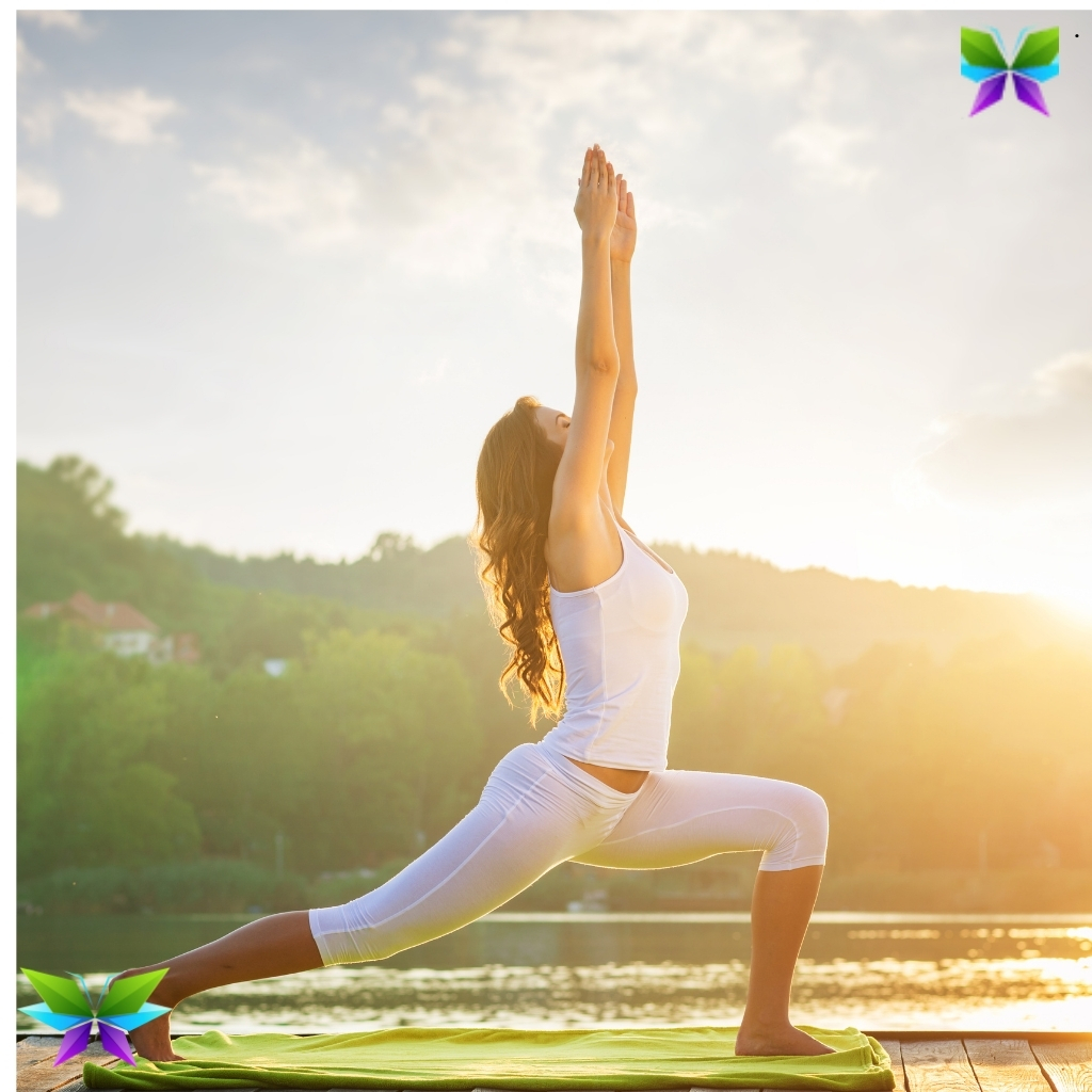 International Yoga Day Captions