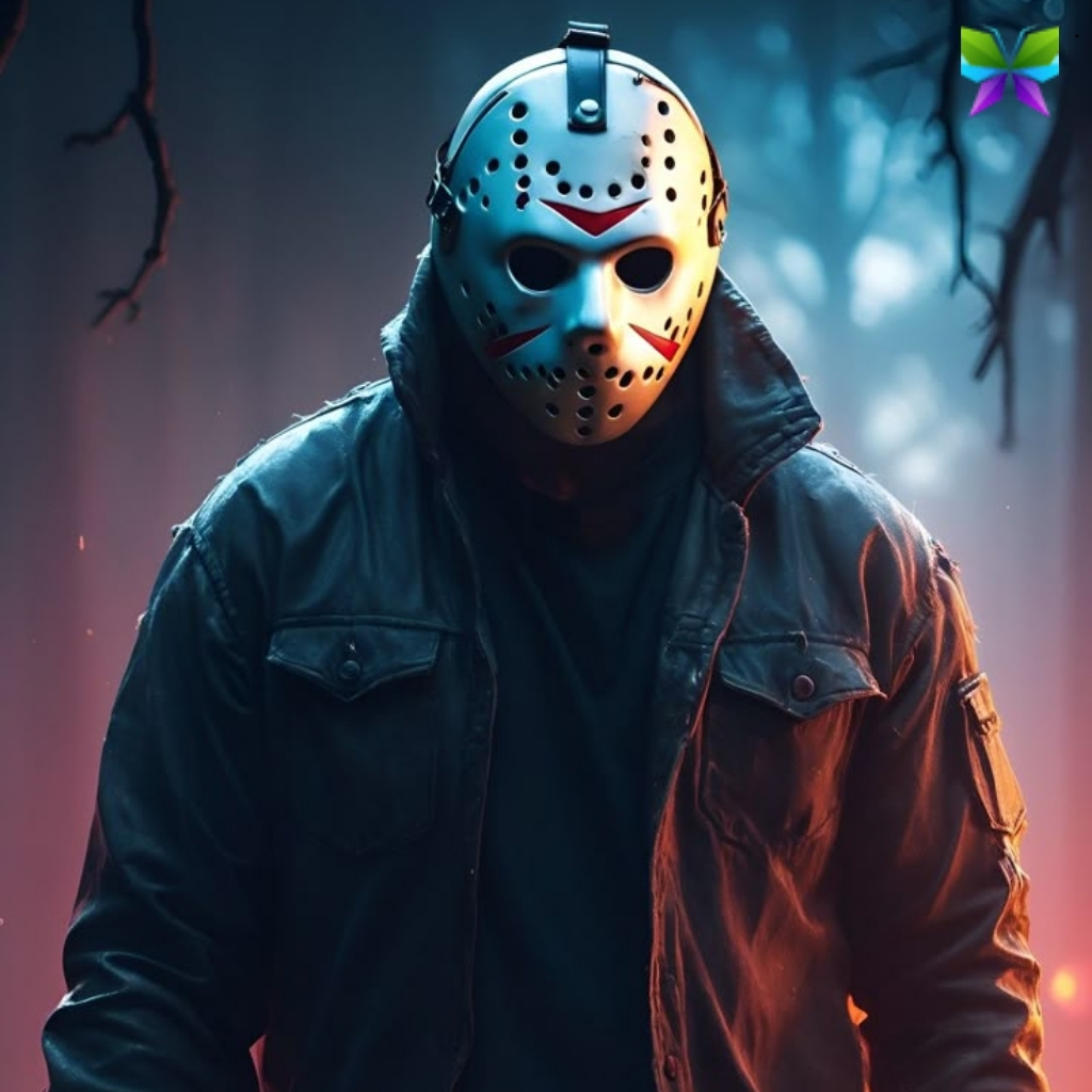 Jason Voorhees Instagram Captions