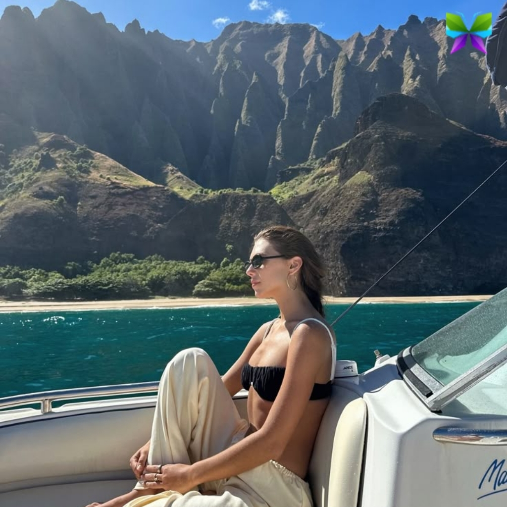 Kauai Instagram Captions
