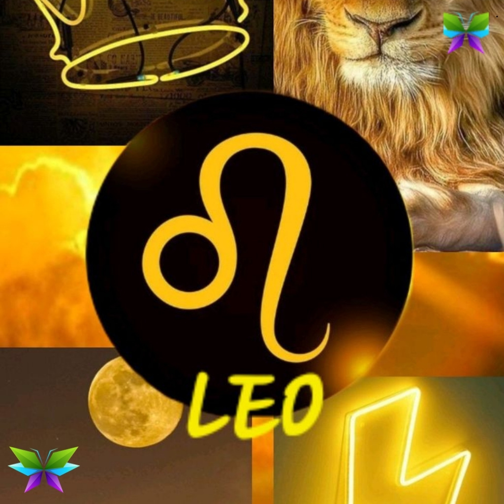 Leo Captions For Instagram