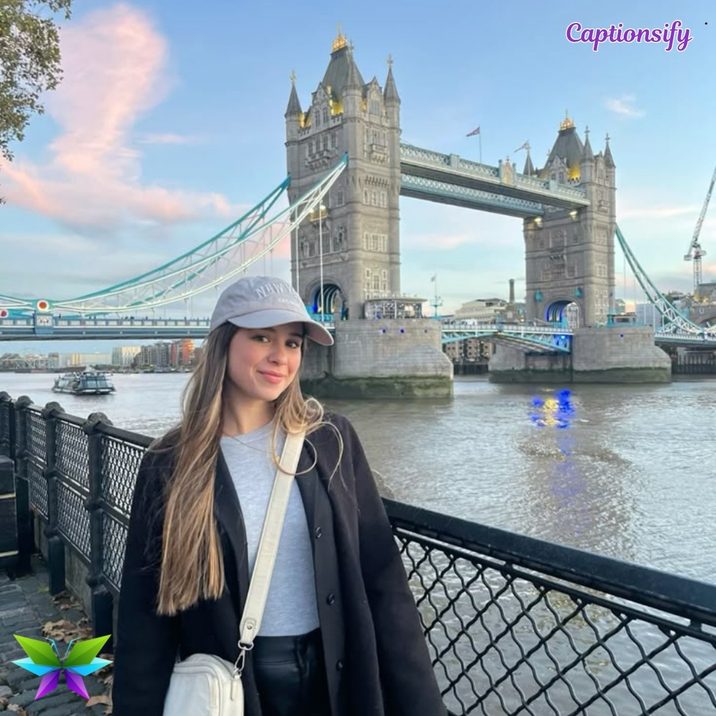 200+ London Captions Instagram That Capture the Heart of the City 21 London Captions Instagram