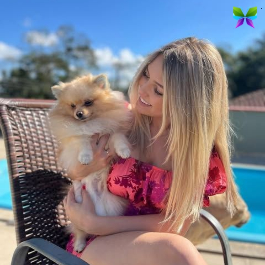 Love Insta Short Dog Captions For Instagram