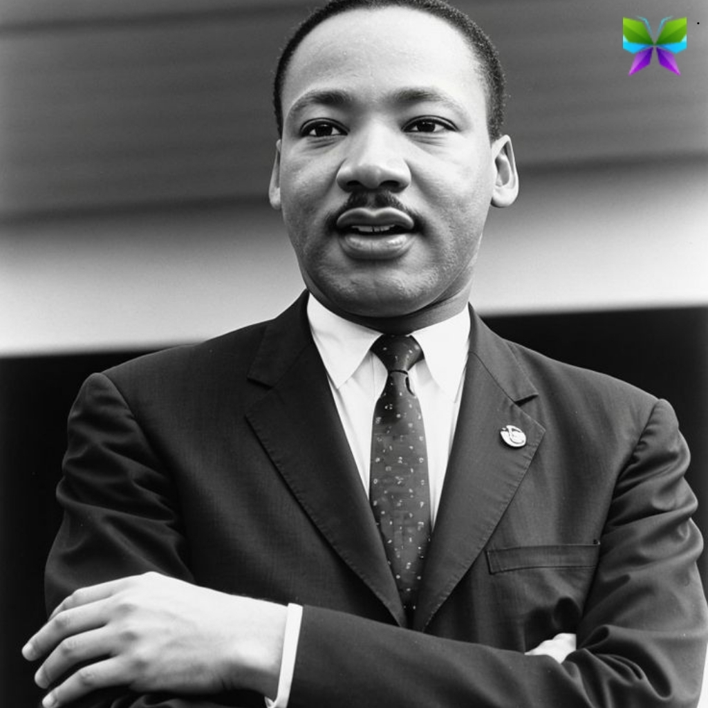 MLK Instagram Captions