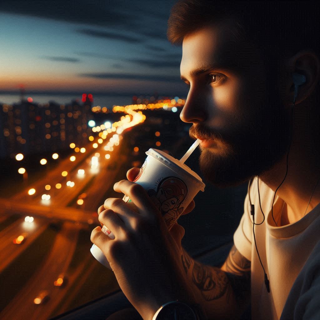200+ Night Captions For Instagram to Light Up Your Evening Vibes 2 Magical Night Captions for Your Feed