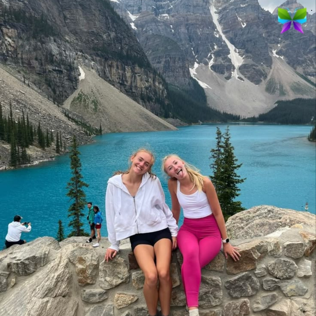 Montana Instagram Captions