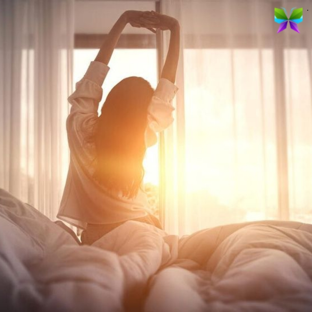 Morning Sunlight Captions For Instagram