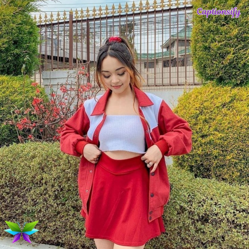 New Captions For Instagram